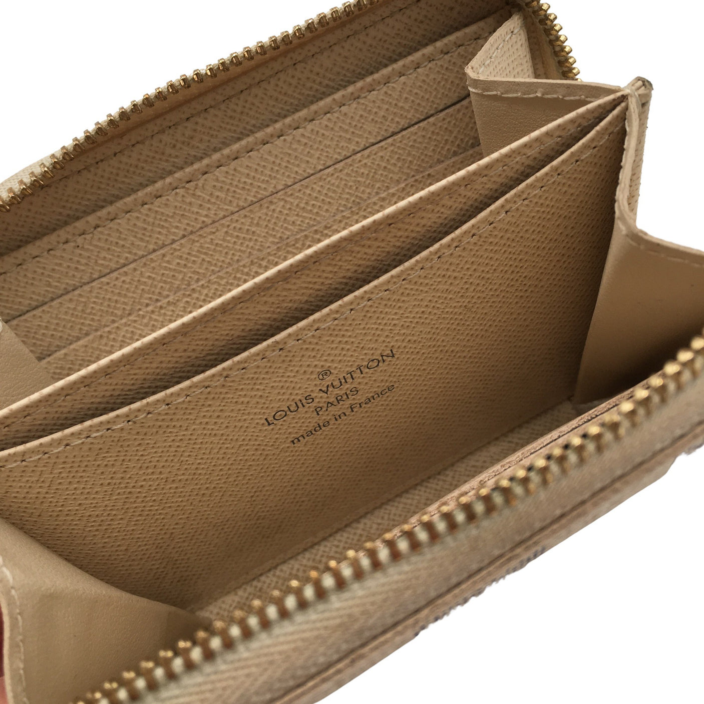 Unisex Louis Vuitton - Lompakko, koko Ei kokoa - (3)