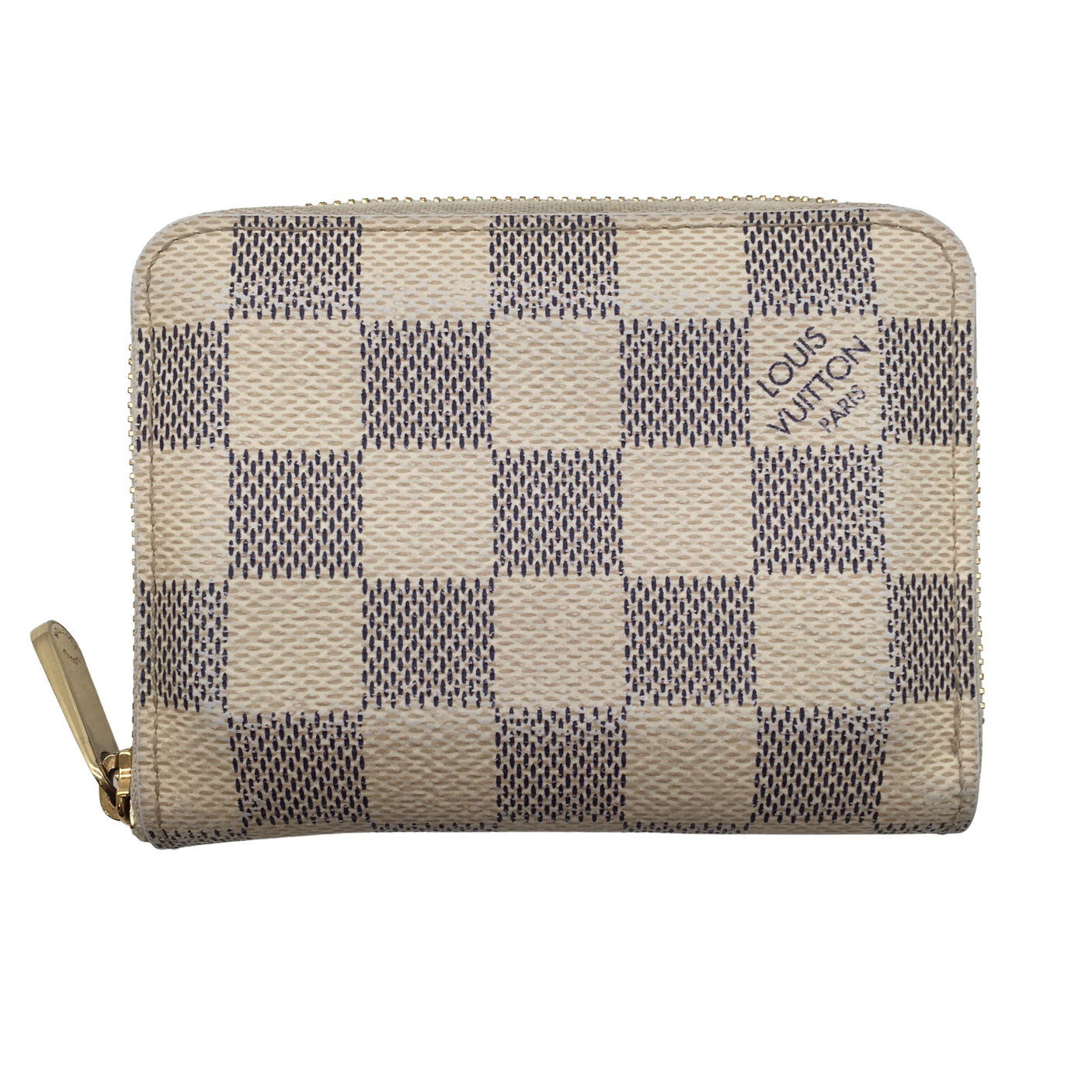 Unisex Louis Vuitton - Lompakko, koko Ei kokoa - (1)