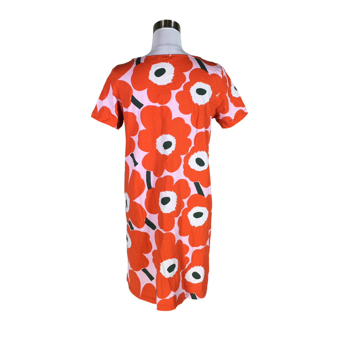 Unisex Marimekko - Trikoomekko, koko 38 - (2)