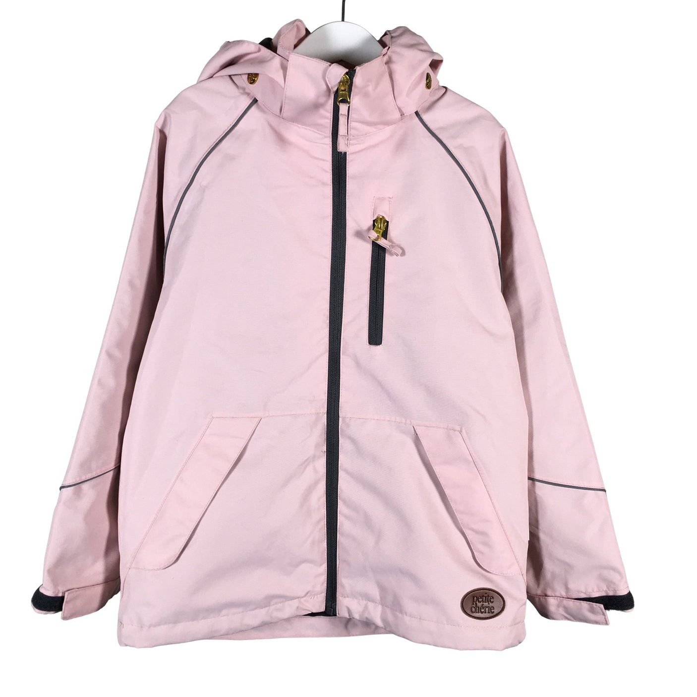 Unisex Petite Chérie - Välikausitakki, koko 128 - 134 - (1)