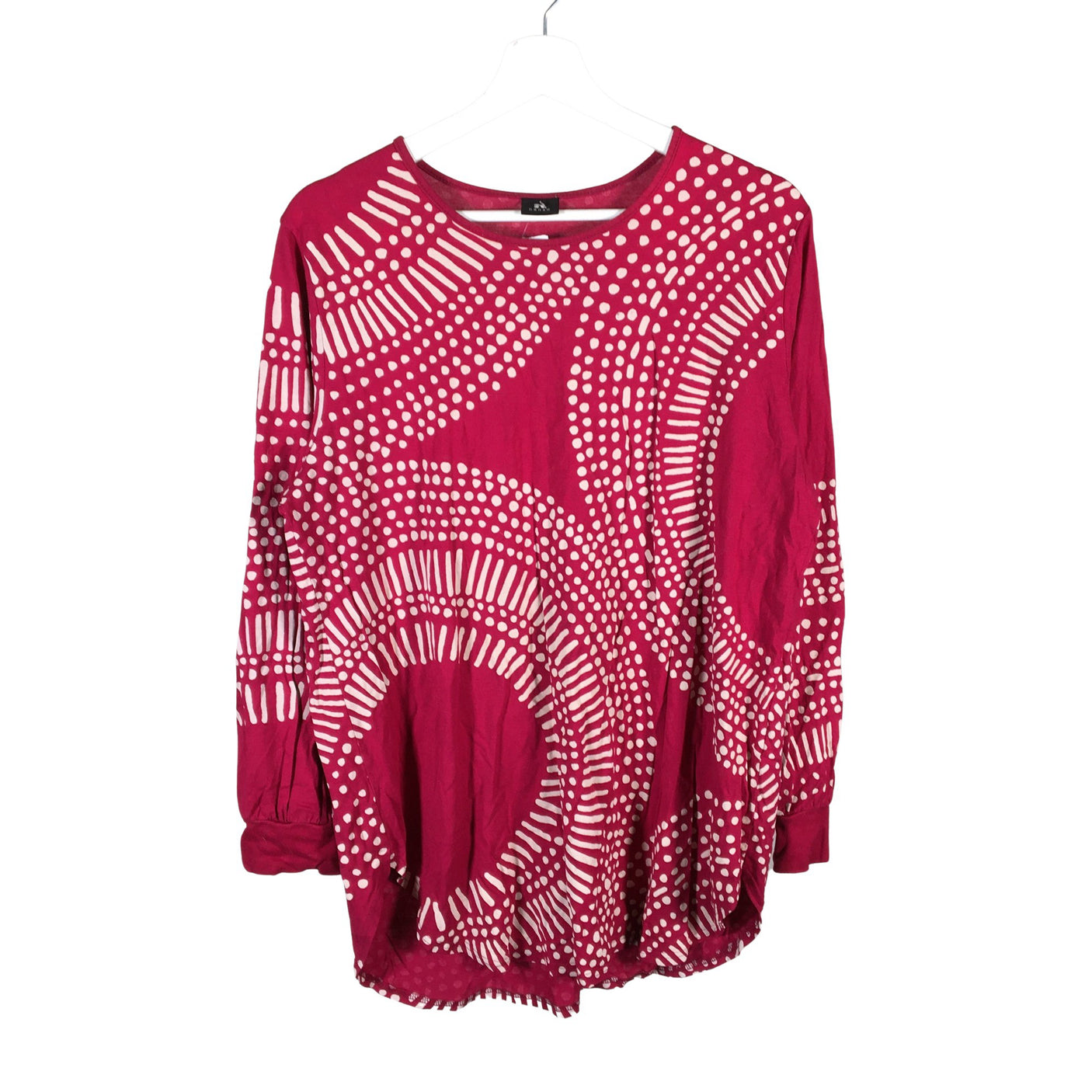 Unisex Nanso - Trikootunika, koko 38 - (1)
