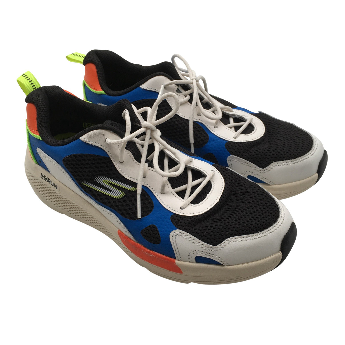 Unisex Skechers - Juoksukengät, koko 42 - (2)