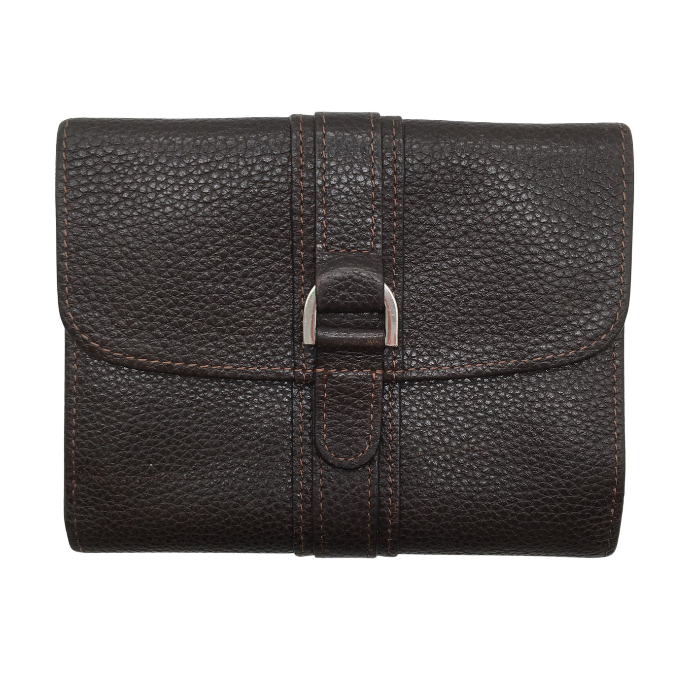 Lompakko, koko Ei kokoa