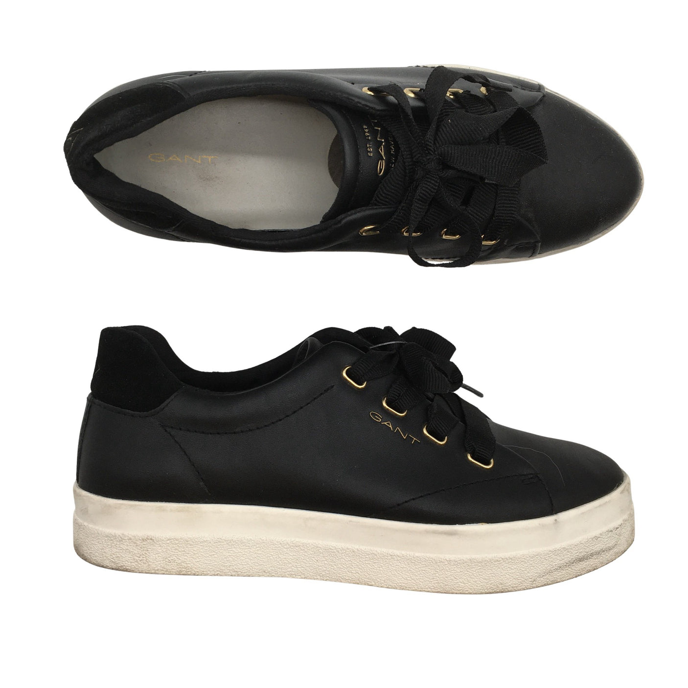 Unisex Gant - Tennarit, koko 39 - (1)