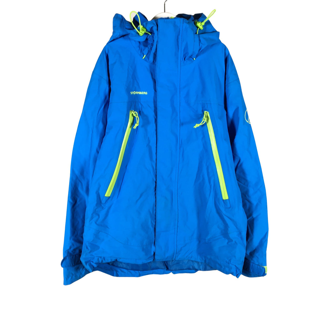 Unisex Strömberg - Välikausitakki, koko 146 - 152 - (1)