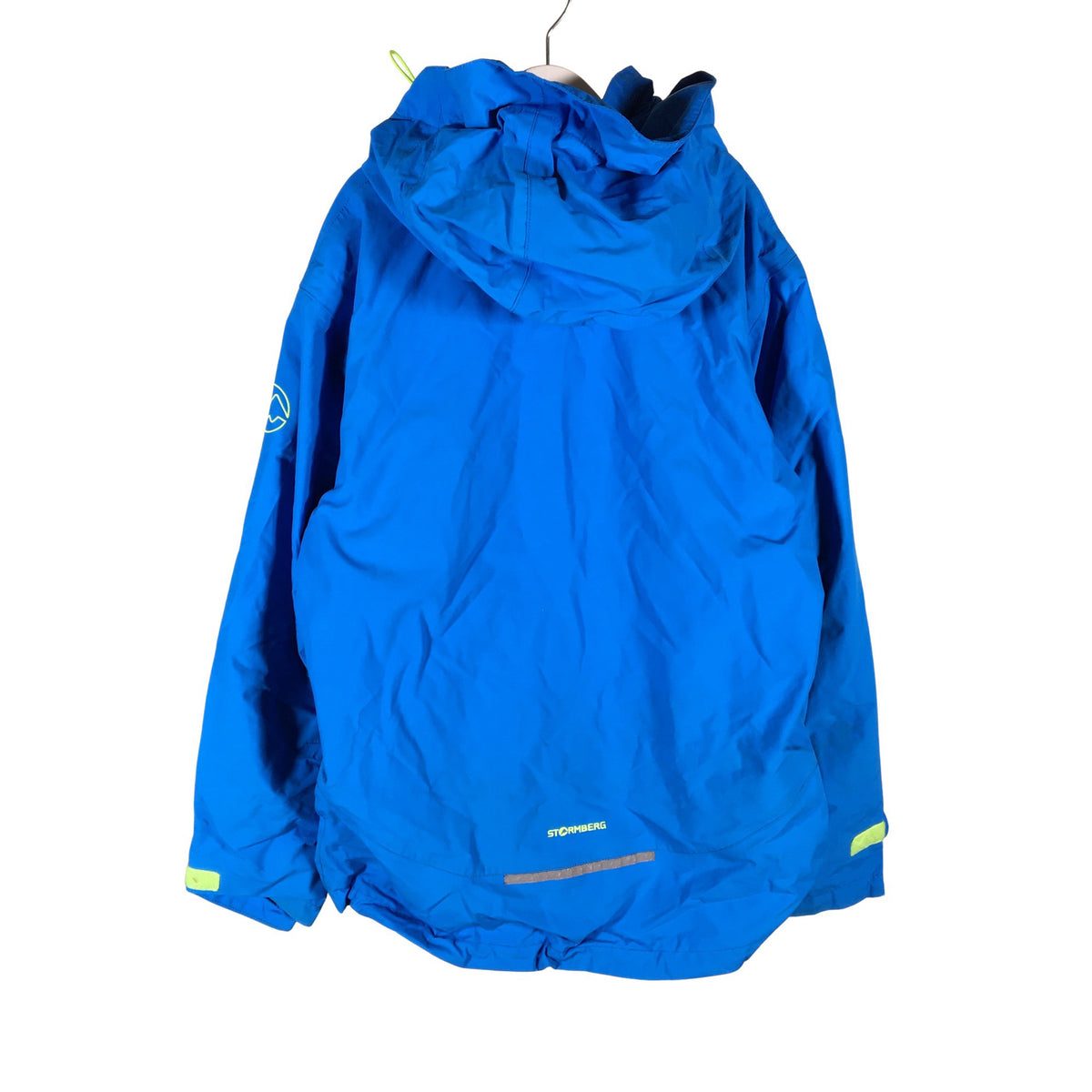 Unisex Strömberg - Välikausitakki, koko 146 - 152 - (2)