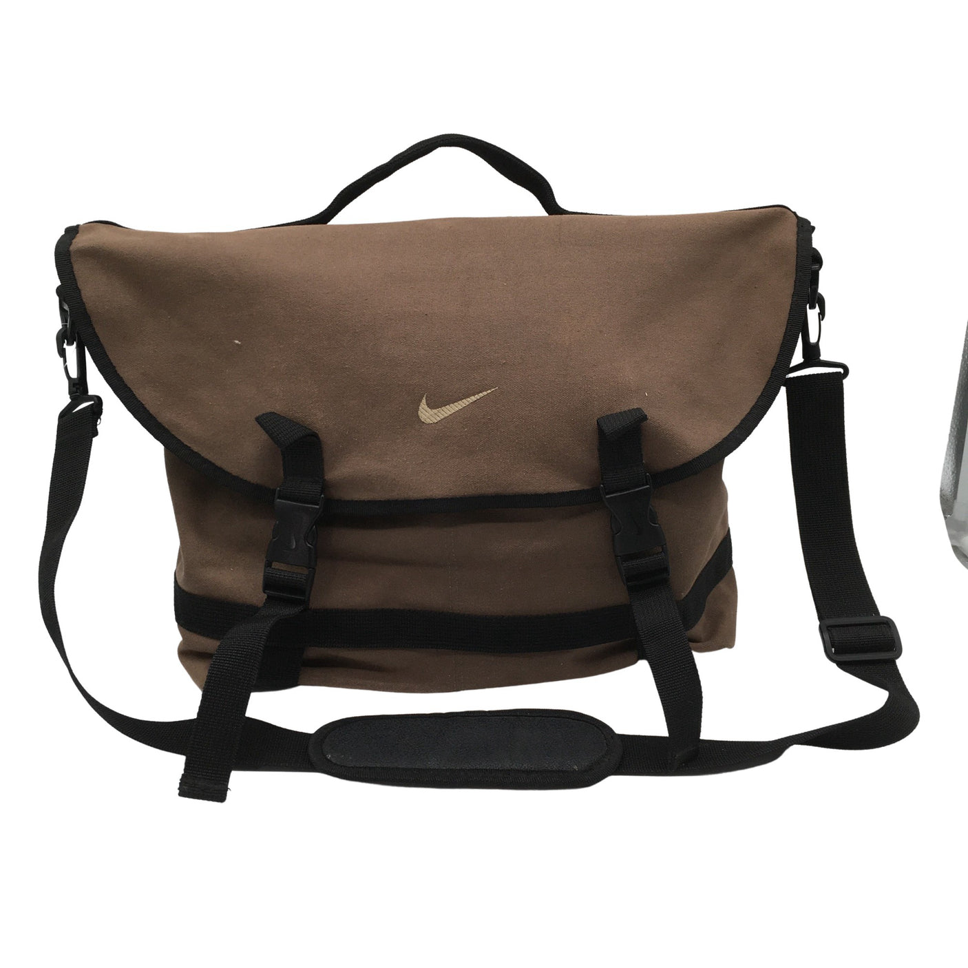 Unisex Nike - Olkalaukku, koko Maxi - (1)