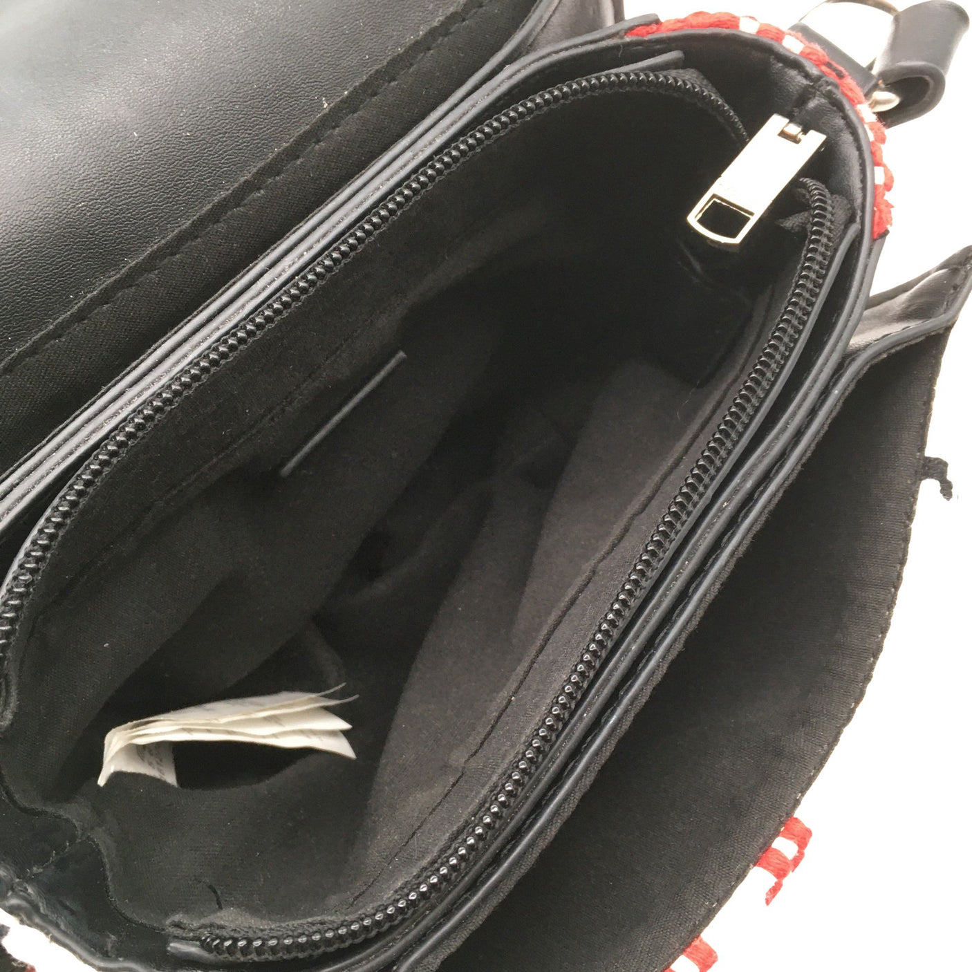 Unisex Parfois - Olkalaukku, koko Mini - (2)