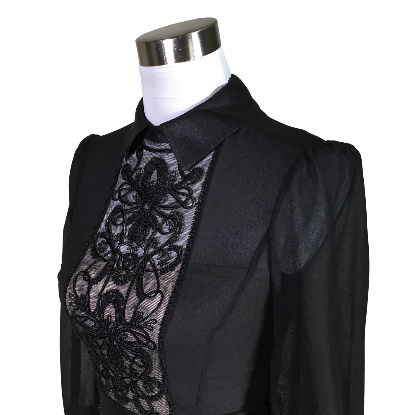Unisex Karen Millen - Juhlamekko, koko 36 - (3)