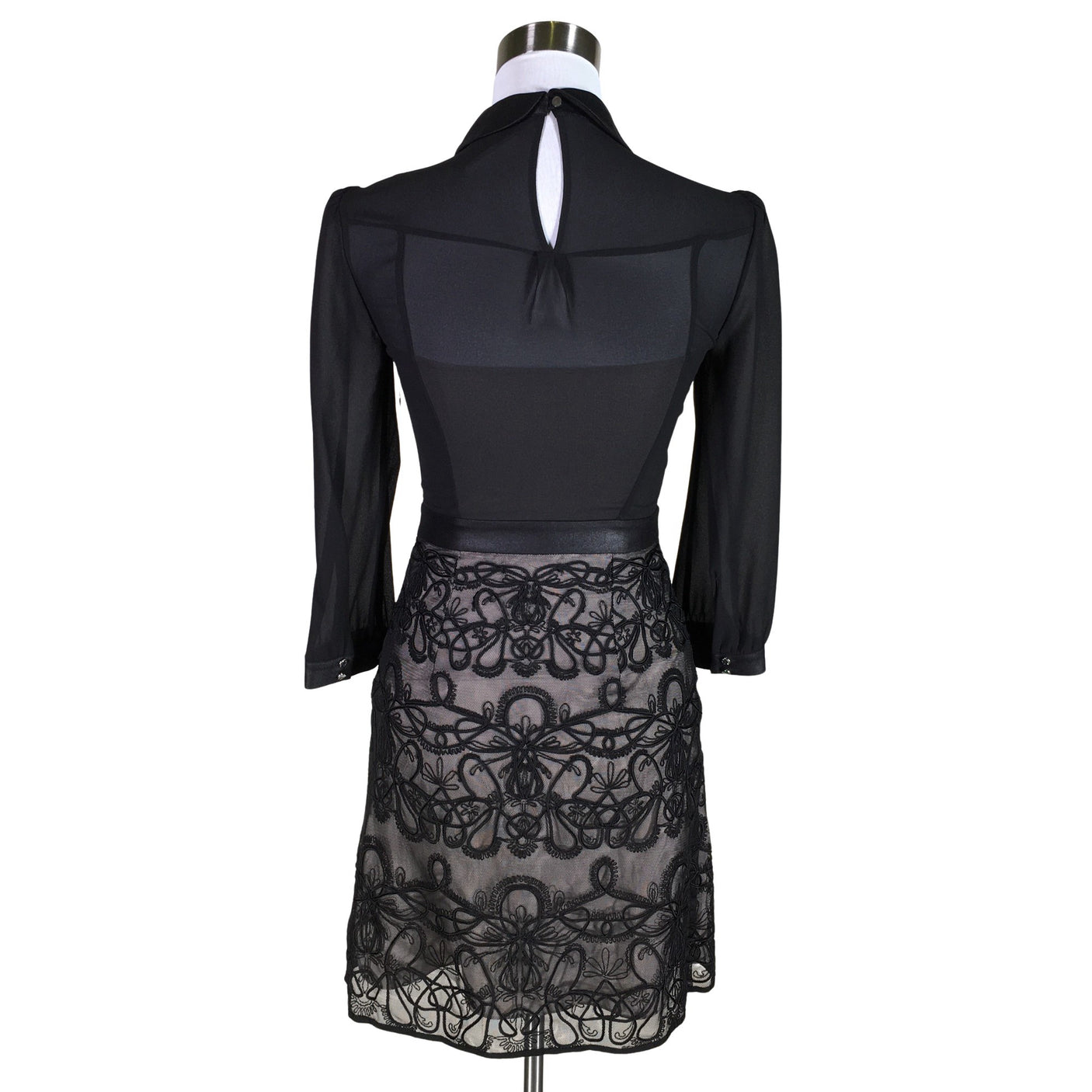 Unisex Karen Millen - Juhlamekko, koko 36 - (2)