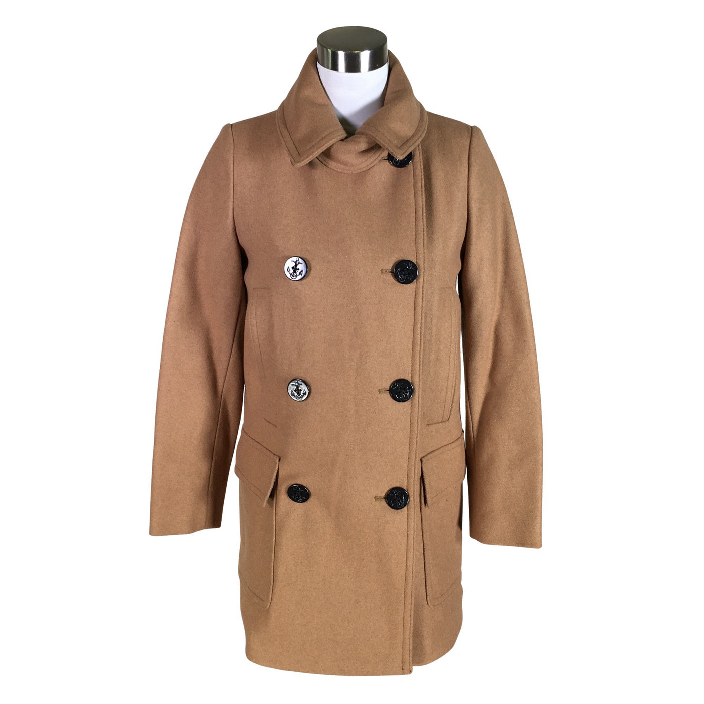 Villakangastakki, koko 34