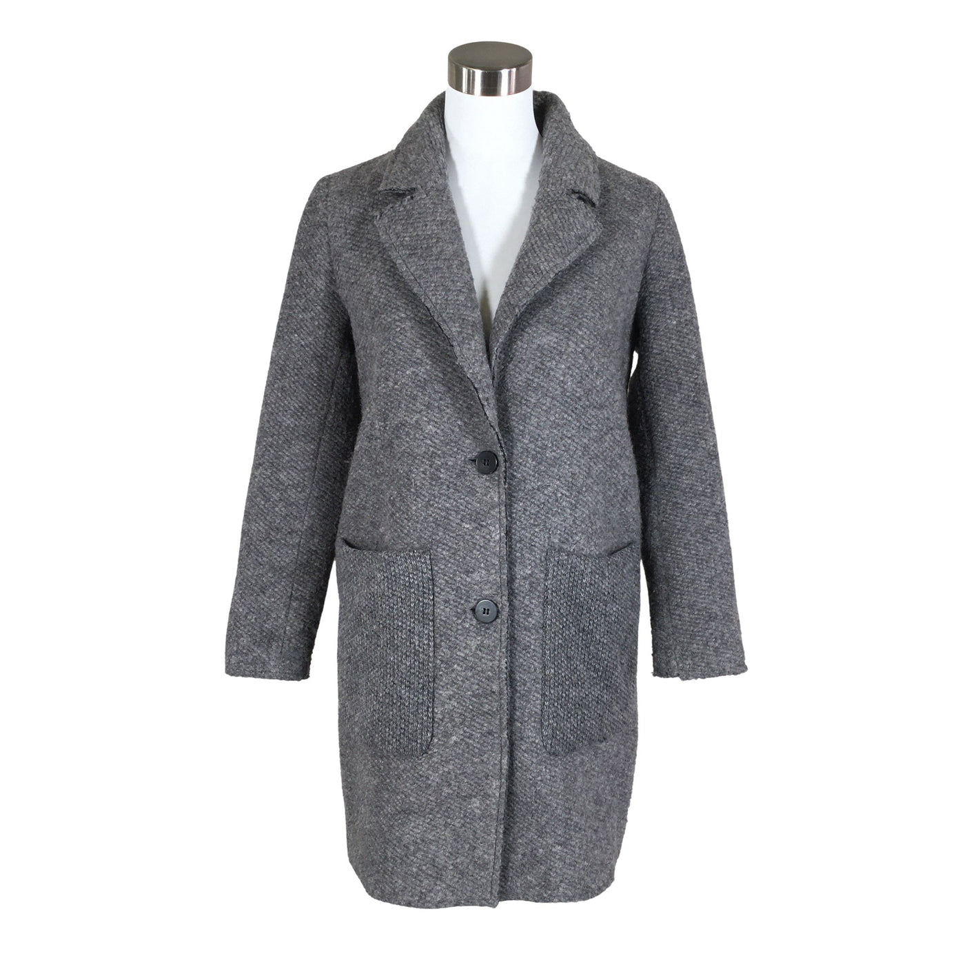Unisex Esprit - Villakangastakki, koko 38 - (1)