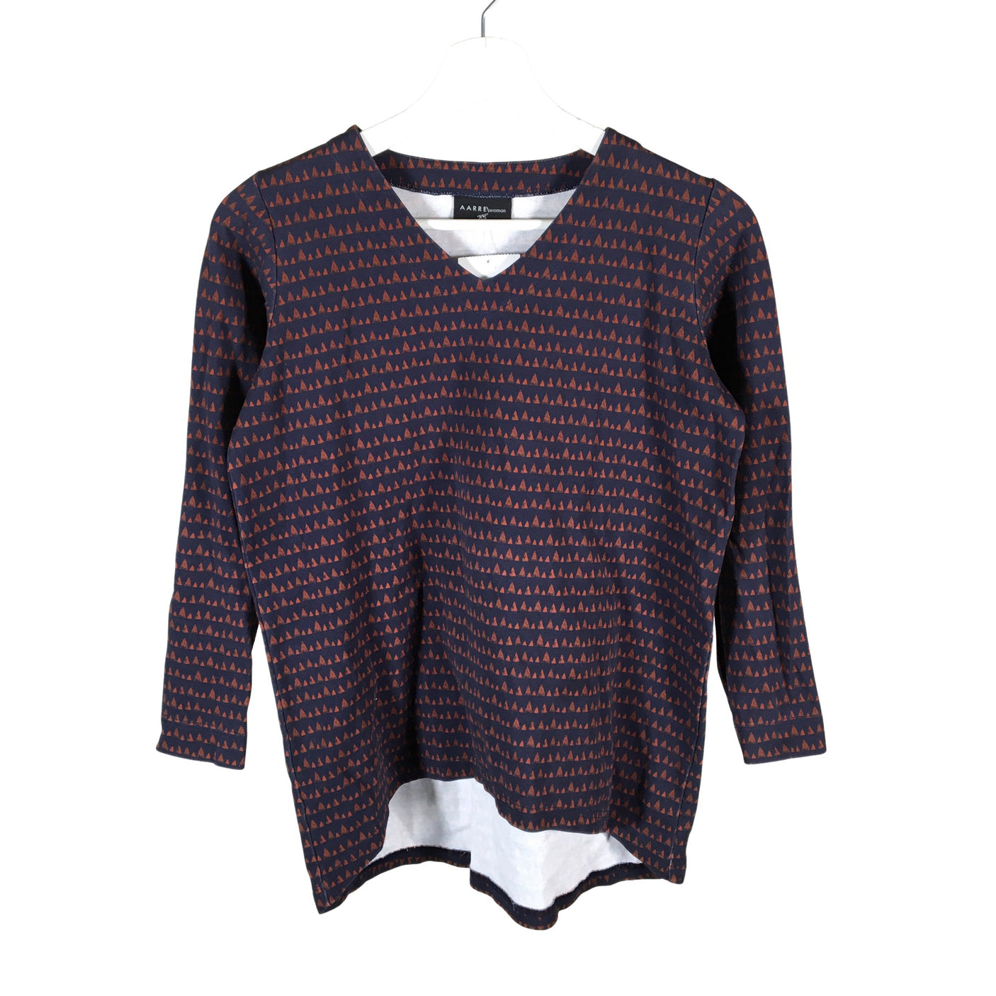 Unisex Aarrelabel - Trikoopaita, koko 34 - (1)
