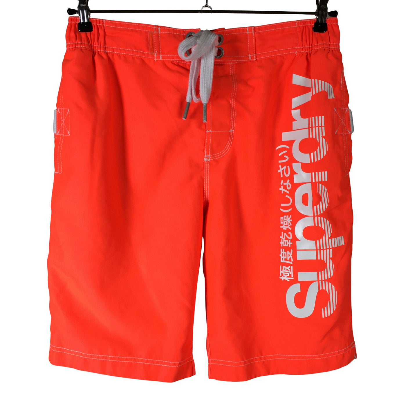 Unisex Adidas - Uimahousut, koko L - (1)