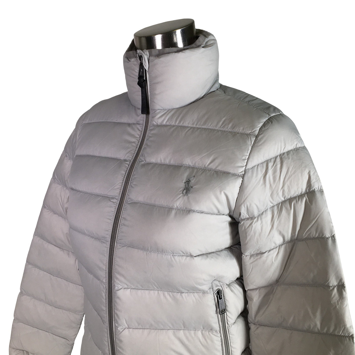 Unisex Ralph Lauren - Kevytuntuvatakki, koko 34 - (3)