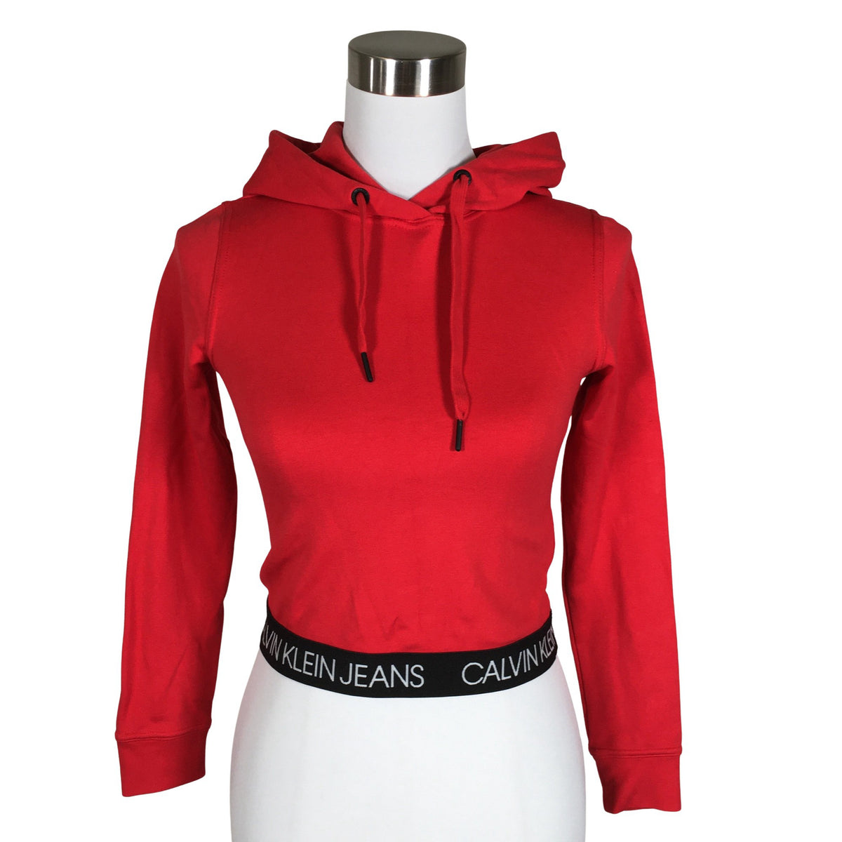 Unisex Calvin Klein - Huppari, koko 34 - (1)