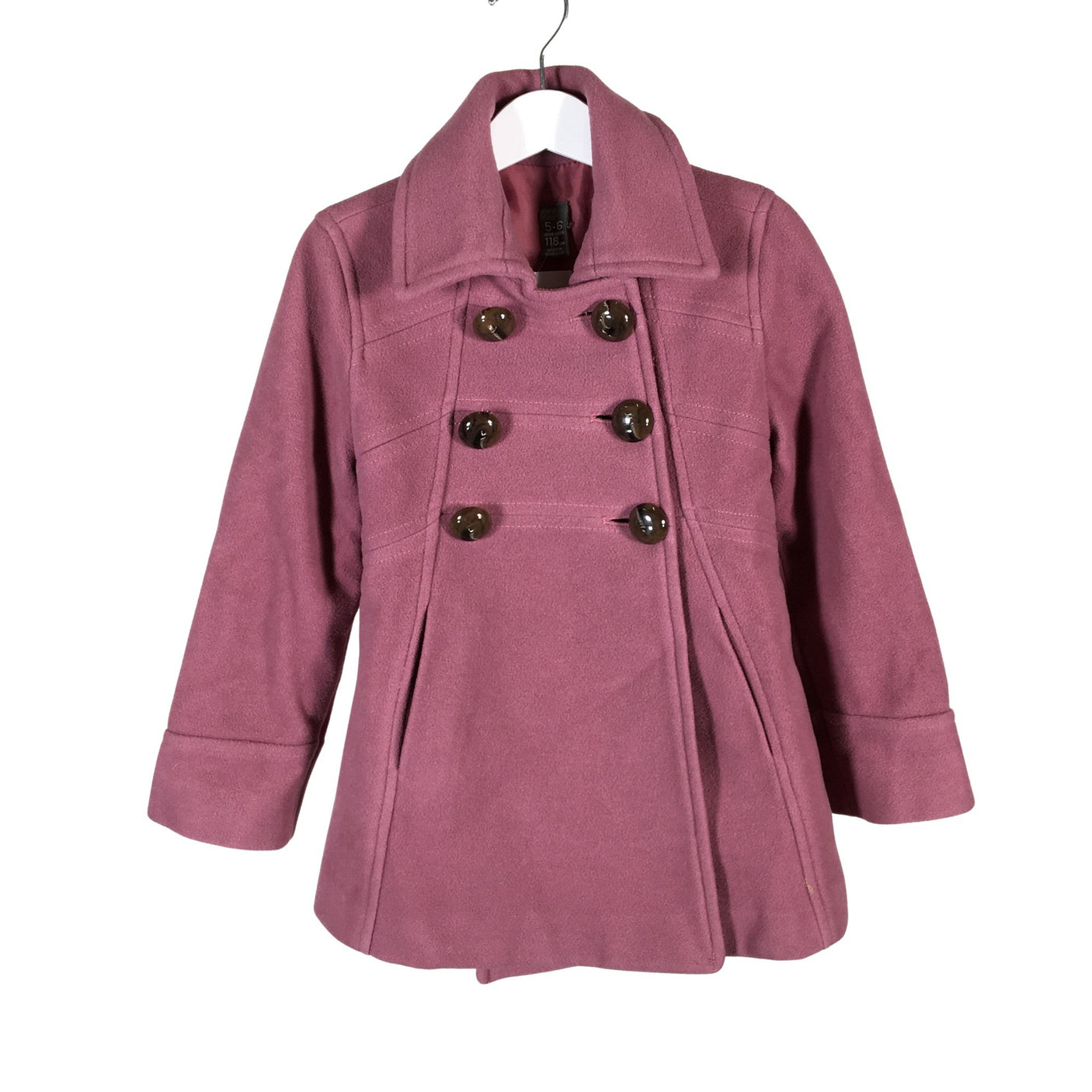 Villakangastakki, koko 110 - 116