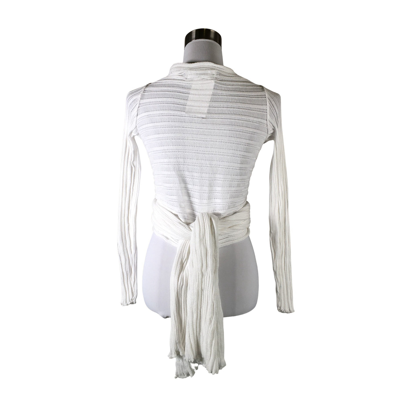 Unisex Ioanna Kourbela - Neulebolero, koko 36 - (2)