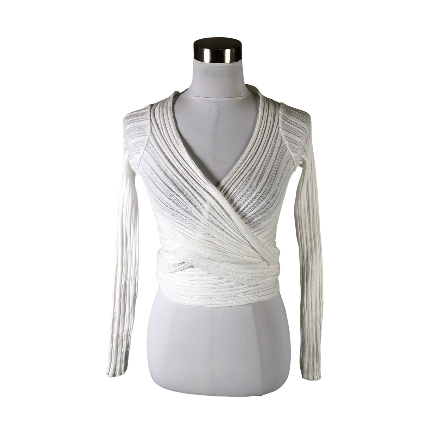 Unisex Ioanna Kourbela - Neulebolero, koko 36 - (1)