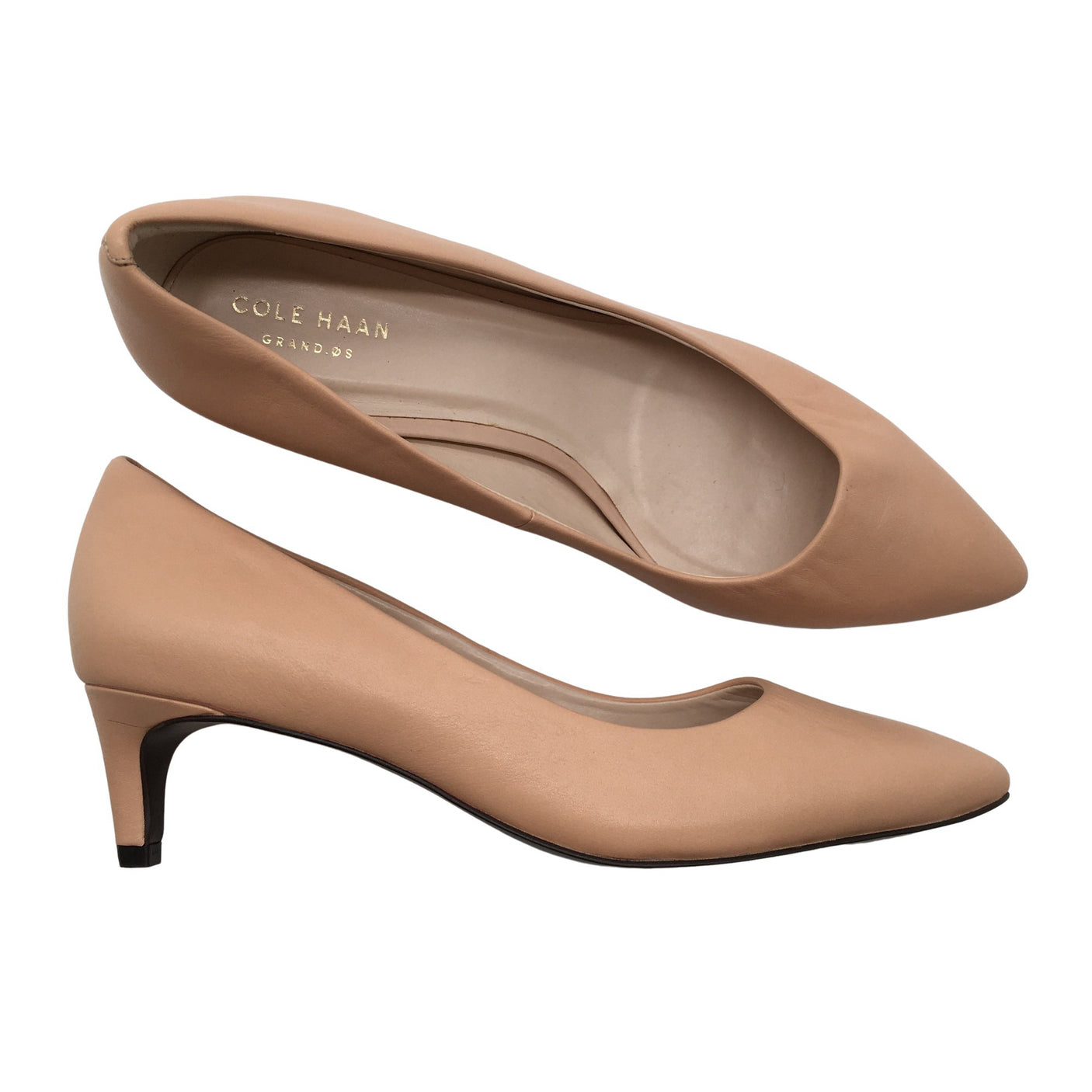 Unisex Cole Haan - Korkokengät, koko 40 - (1)