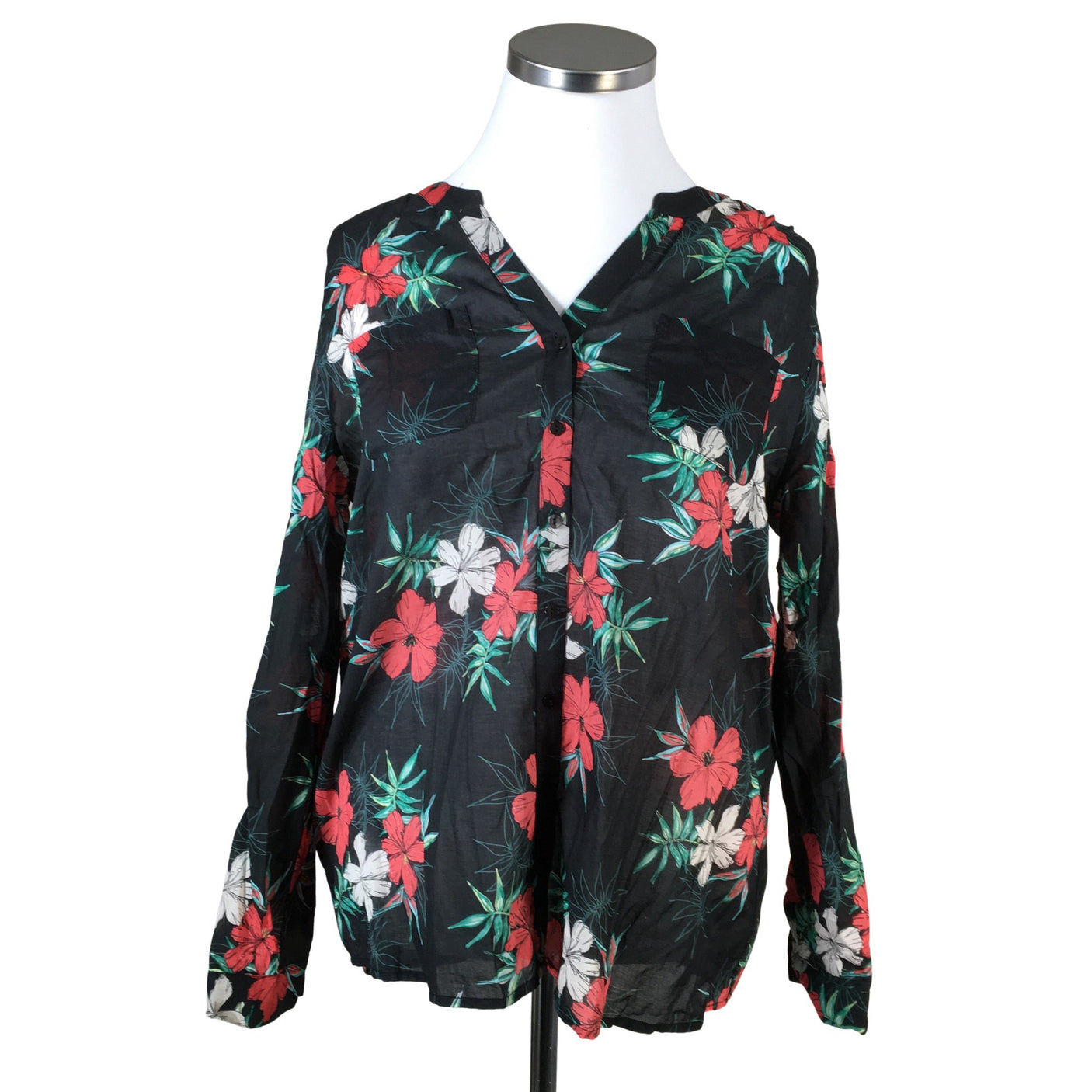 Unisex Laura Ashley - Pusero, koko 44 - (1)