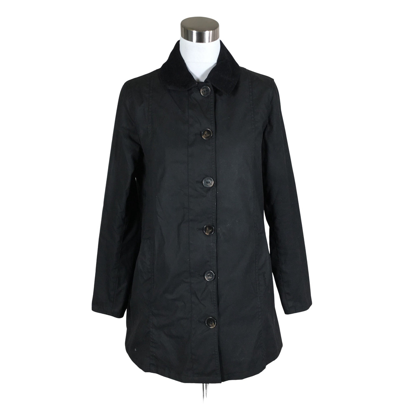 Unisex Barbour - Ulkoilutakki, koko 38 - (1)