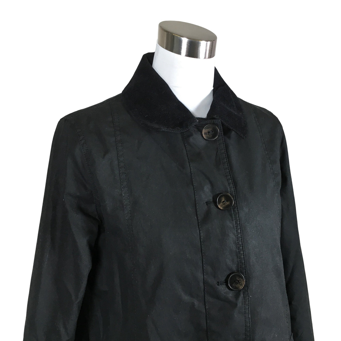 Unisex Barbour - Ulkoilutakki, koko 38 - (3)