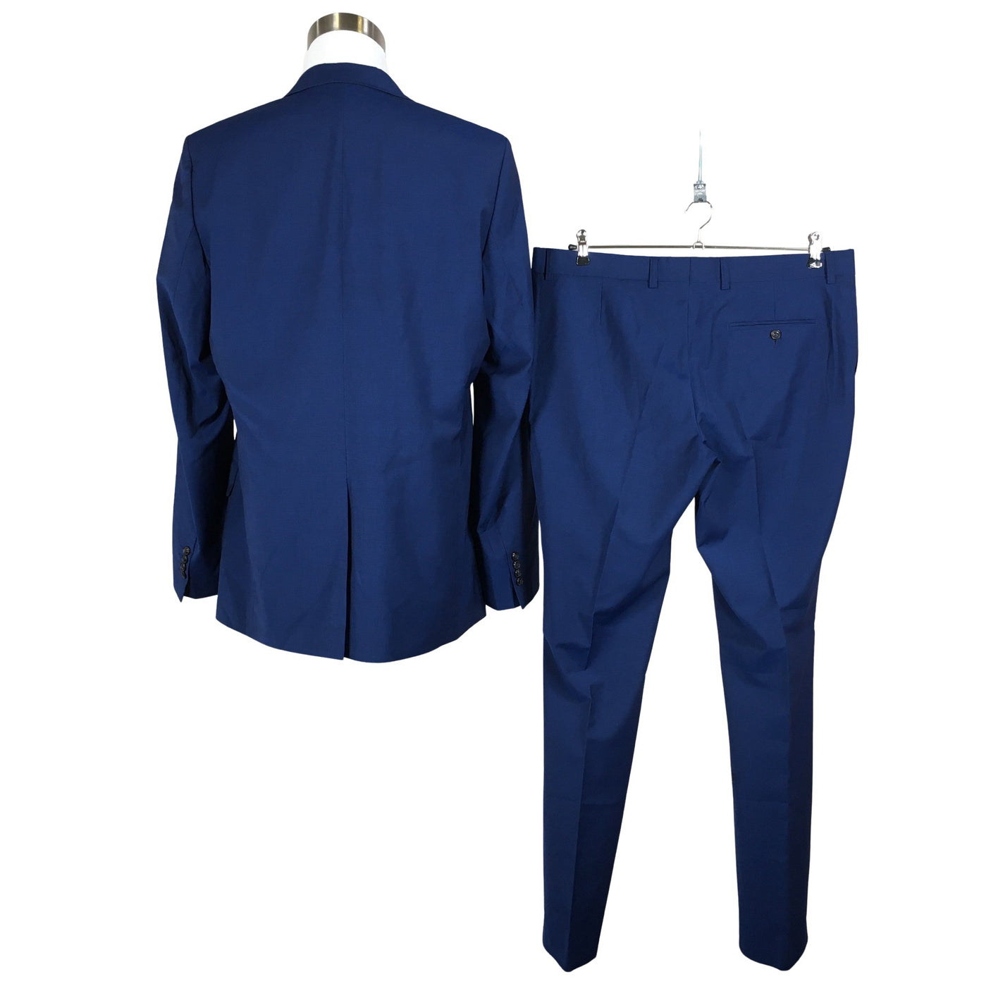 Unisex Baltman - Puku, koko XXL - (2)