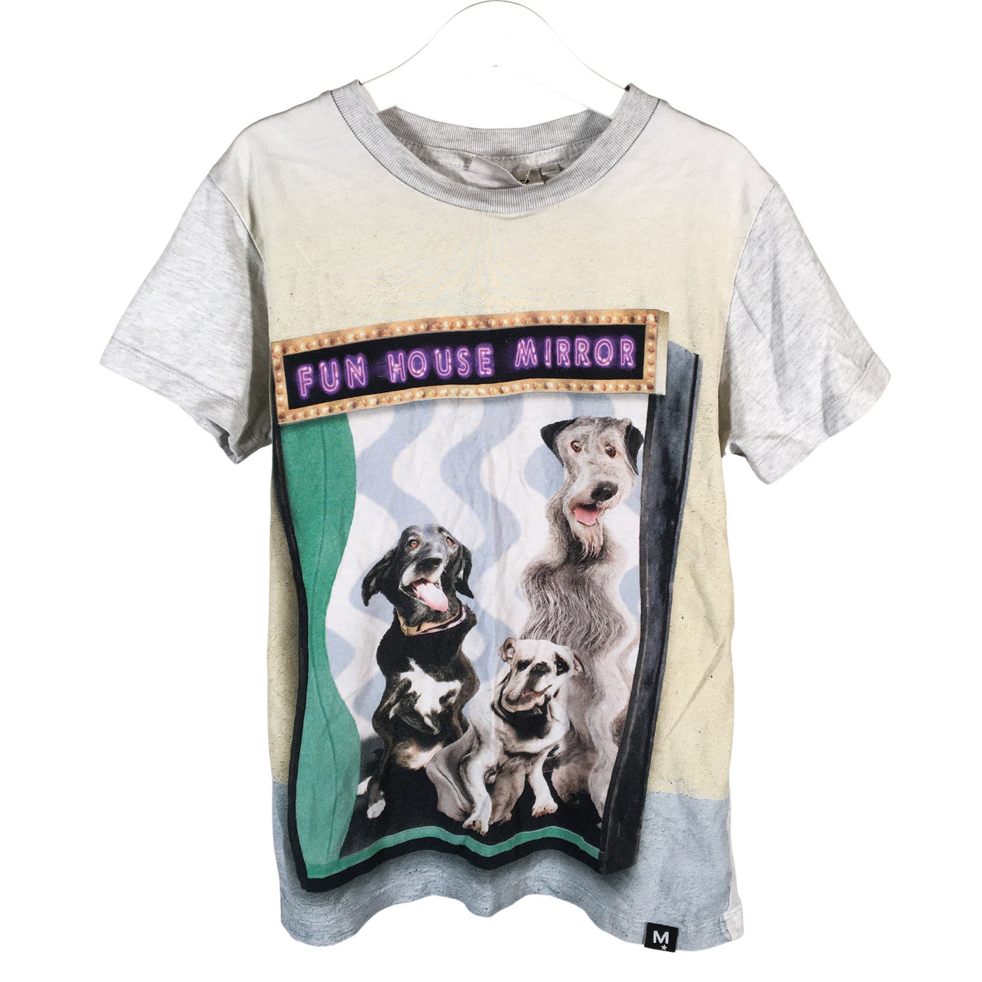 Unisex Molo Kids - T-paita, koko 134 - 140 - (1)