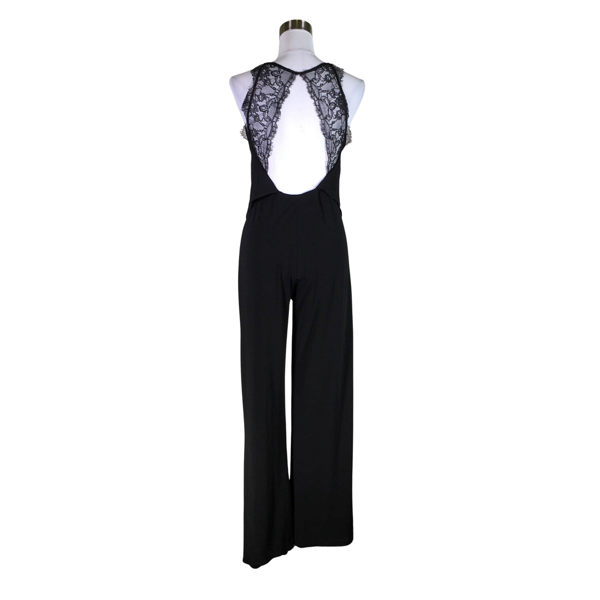 Unisex Zara - Jumpsuit, koko 38 - (2)