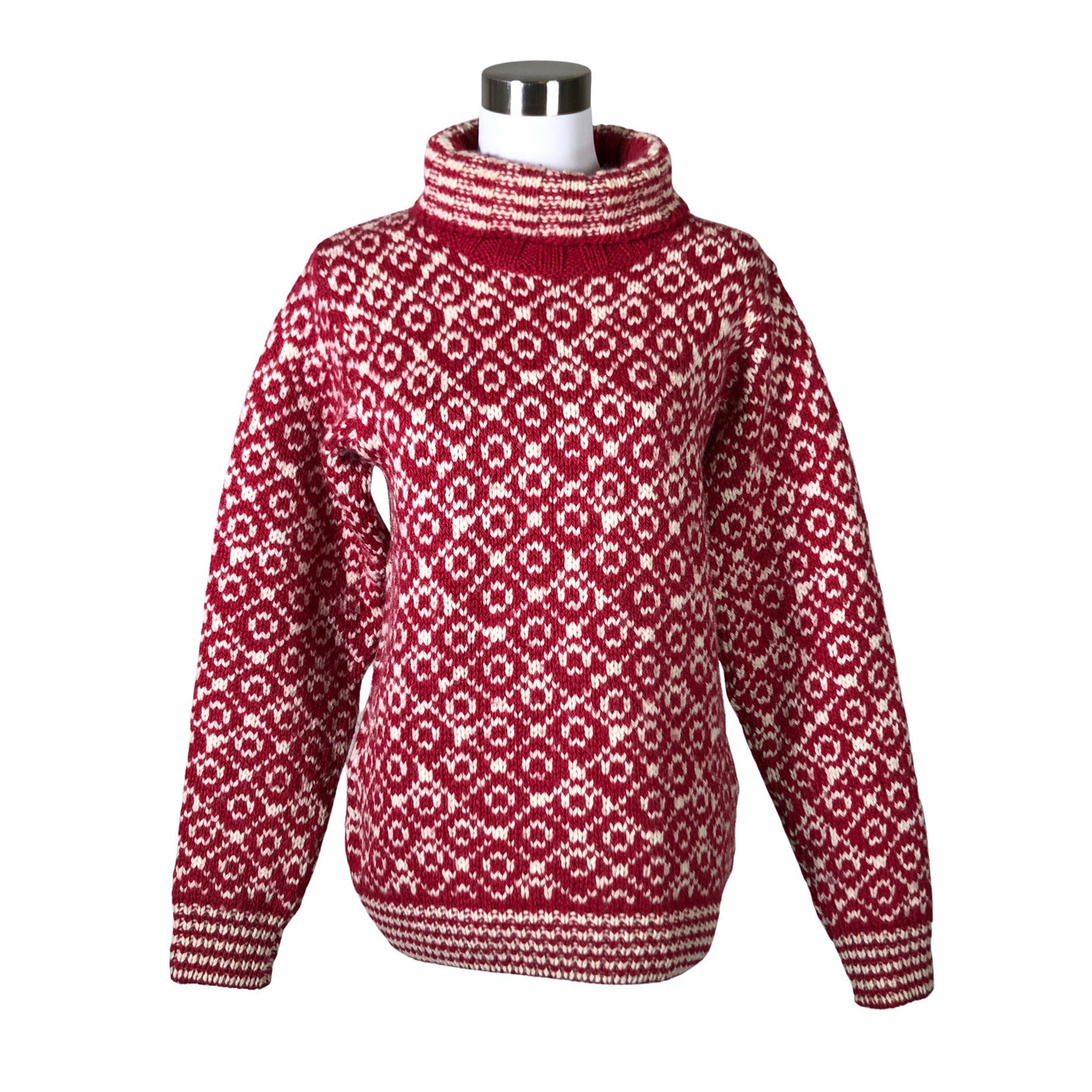 Unisex Devold - Neulepaita, koko 36 - (1)
