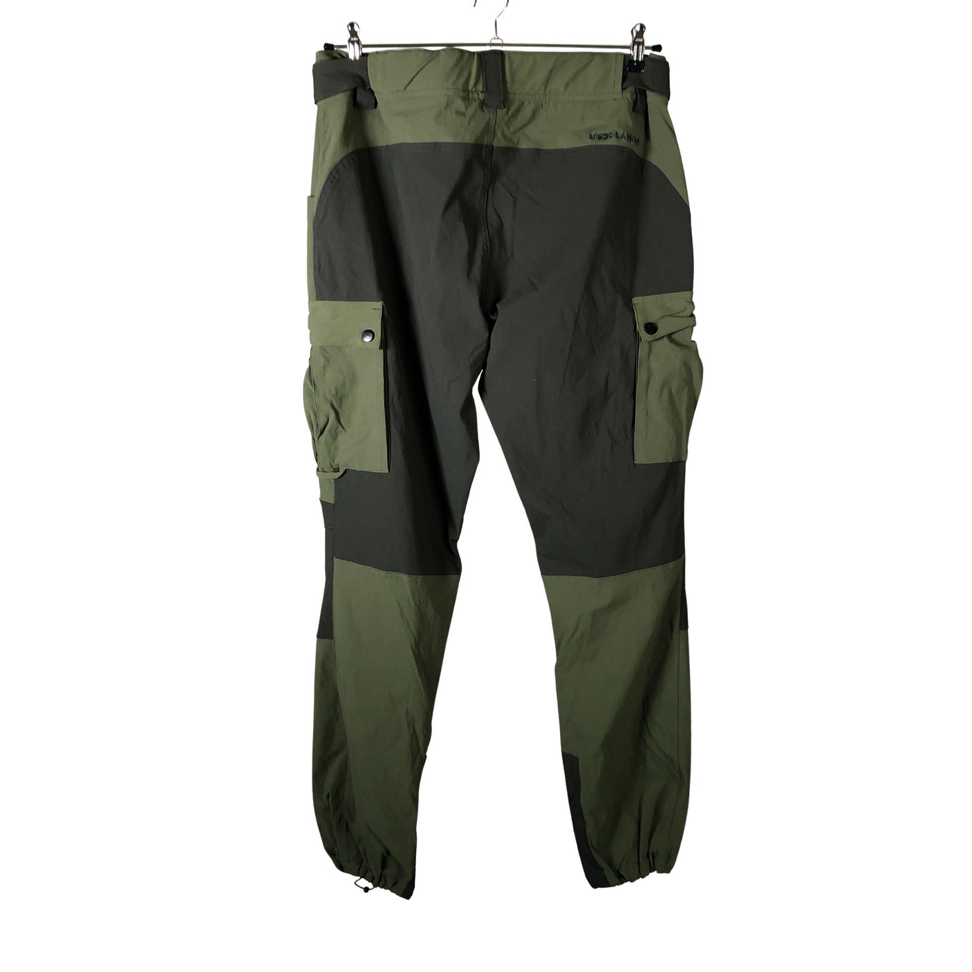 Ulkoiluhousut, koko M