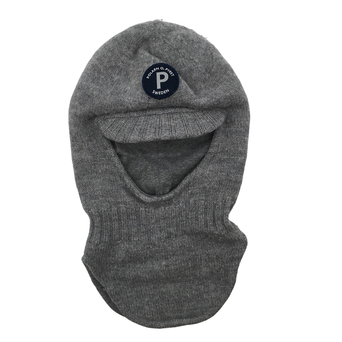 Unisex Polarn O. Pyret - Kypärähattu, koko 44 - 46 cm - (1)