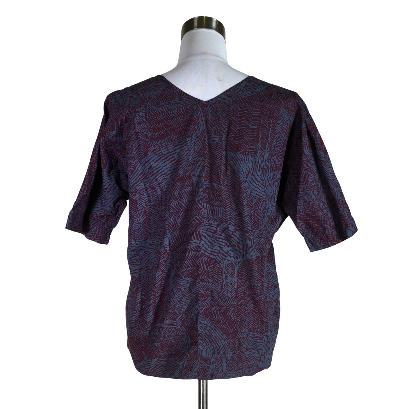 Unisex Marimekko - Lyhythihainen pusero, koko 38 - (2)
