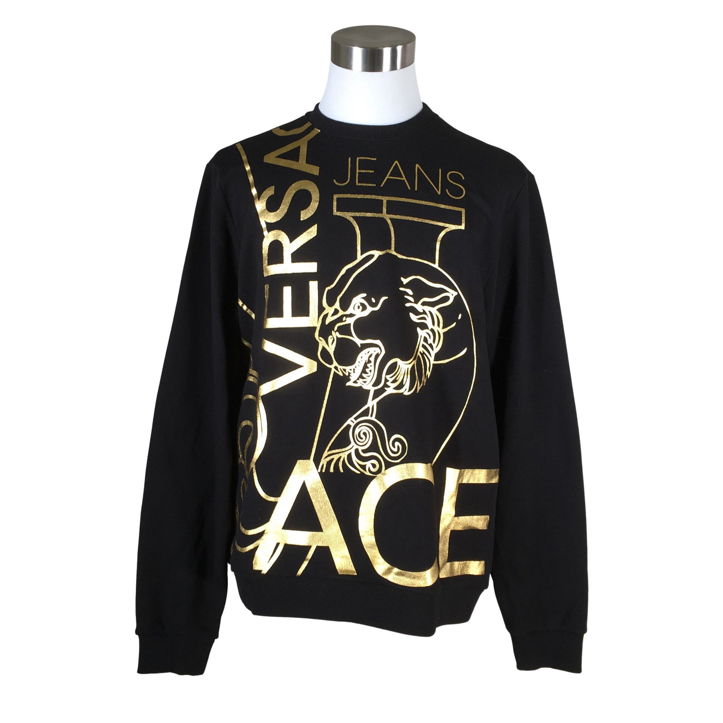 Unisex Versace Jeans - Collegepaita, koko XXL - (1)