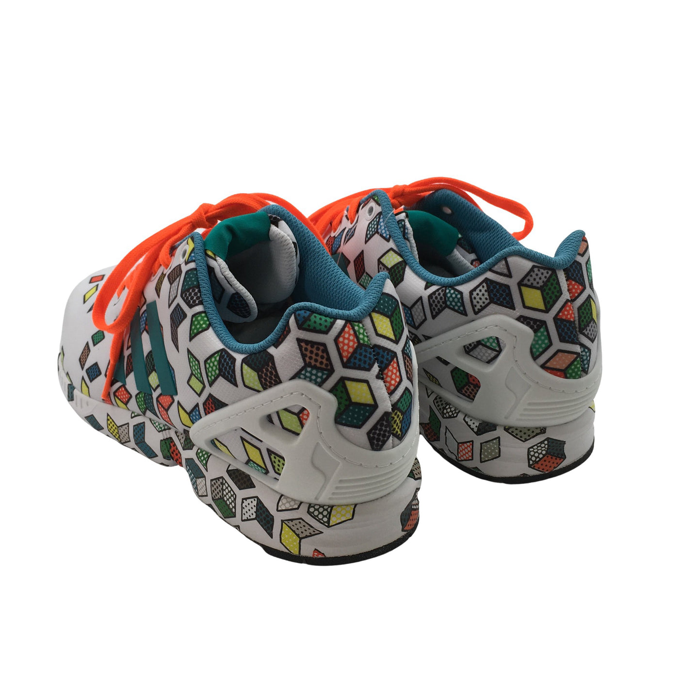 Unisex Adidas - Lenkkarit, koko 46 - (2)