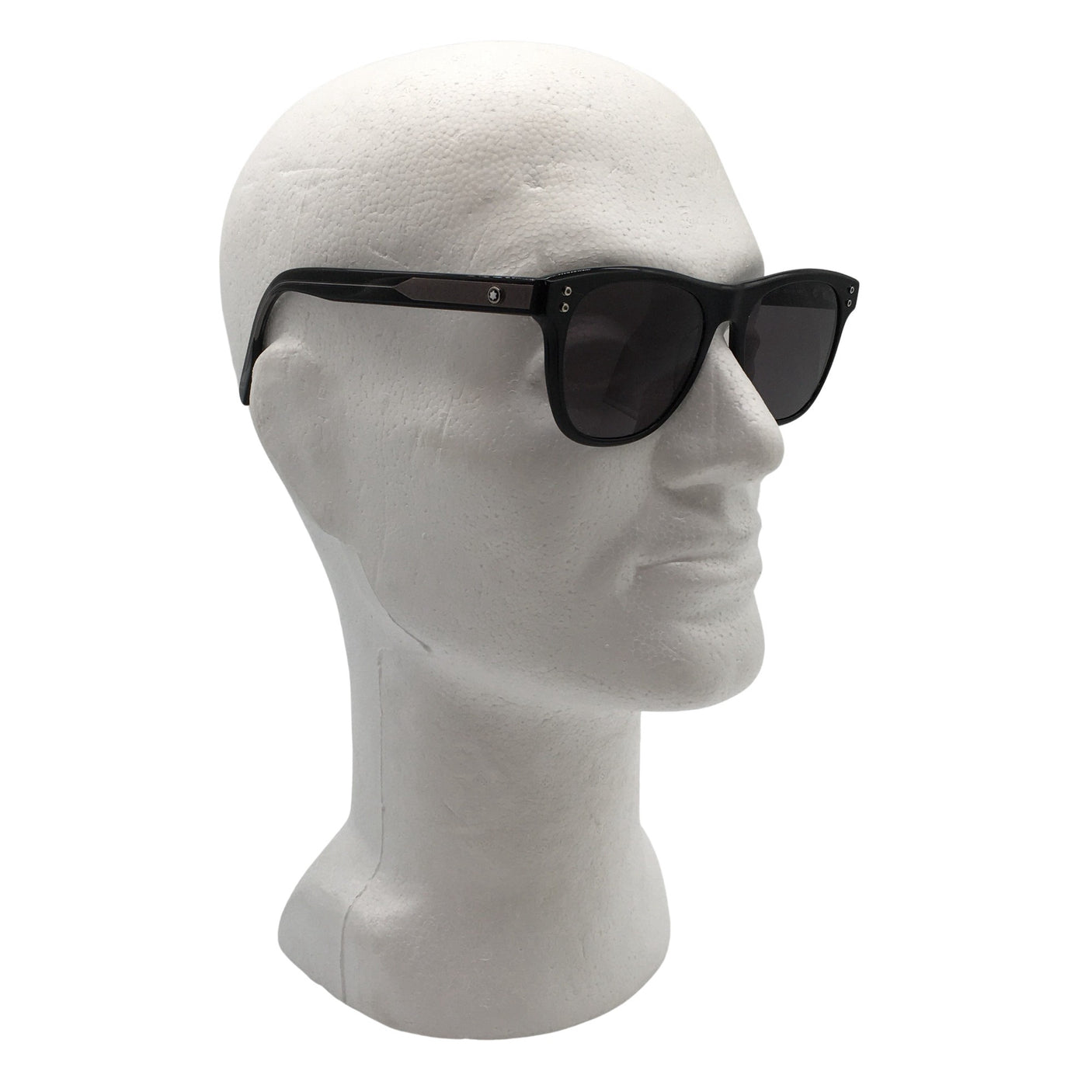 Aurinkolasit, koko Ei kokoa