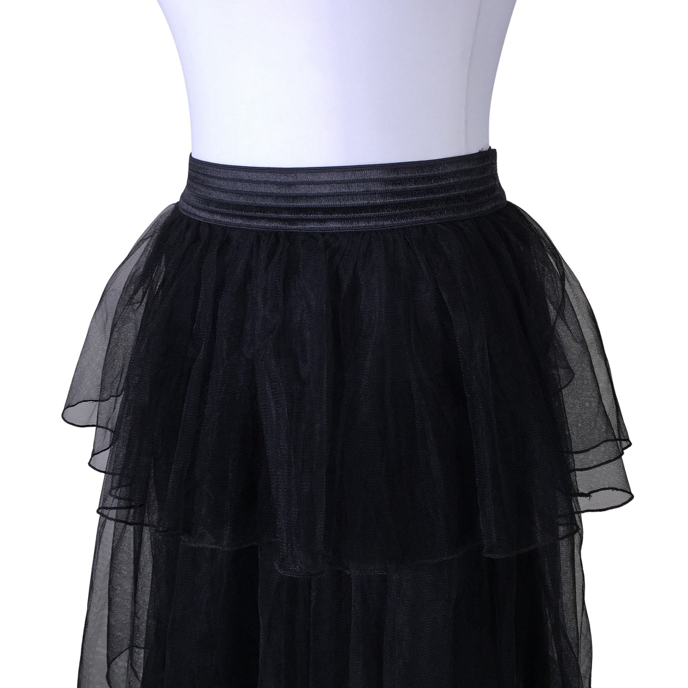 Unisex Andiata - Tyllihame, koko 34 - (2)