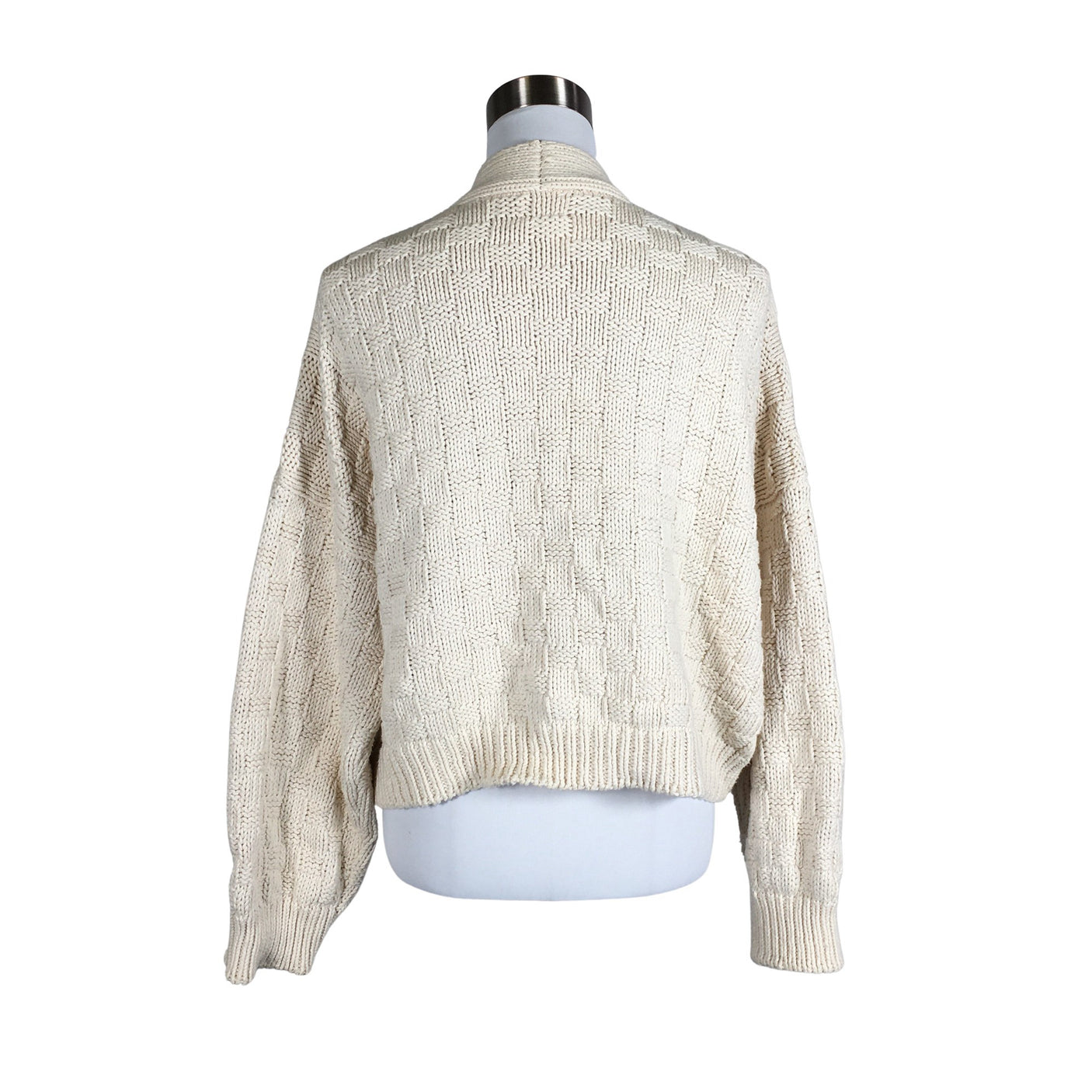 Unisex Babaã - Neuletakki, koko 40 - (2)