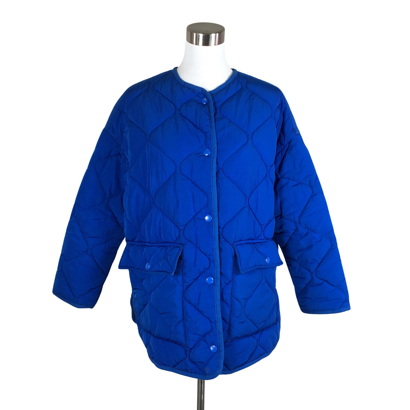 Unisex Zara - Tikkitakki, koko 34 - (1)