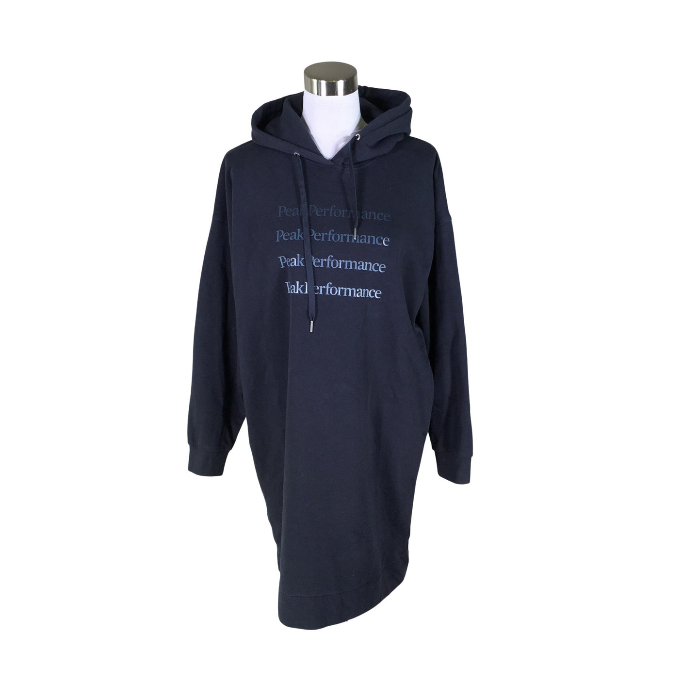 Unisex Peak Performance - Collegemekko, koko 38 - (1)