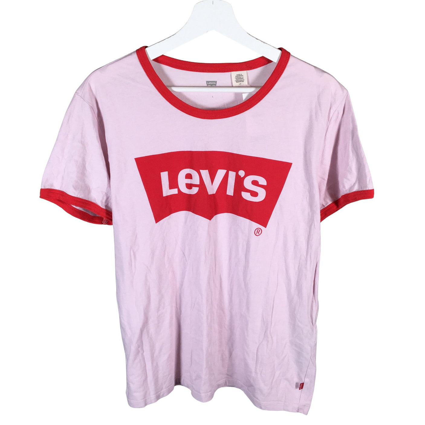 Unisex Levi's - T-paita, koko 40 - (1)