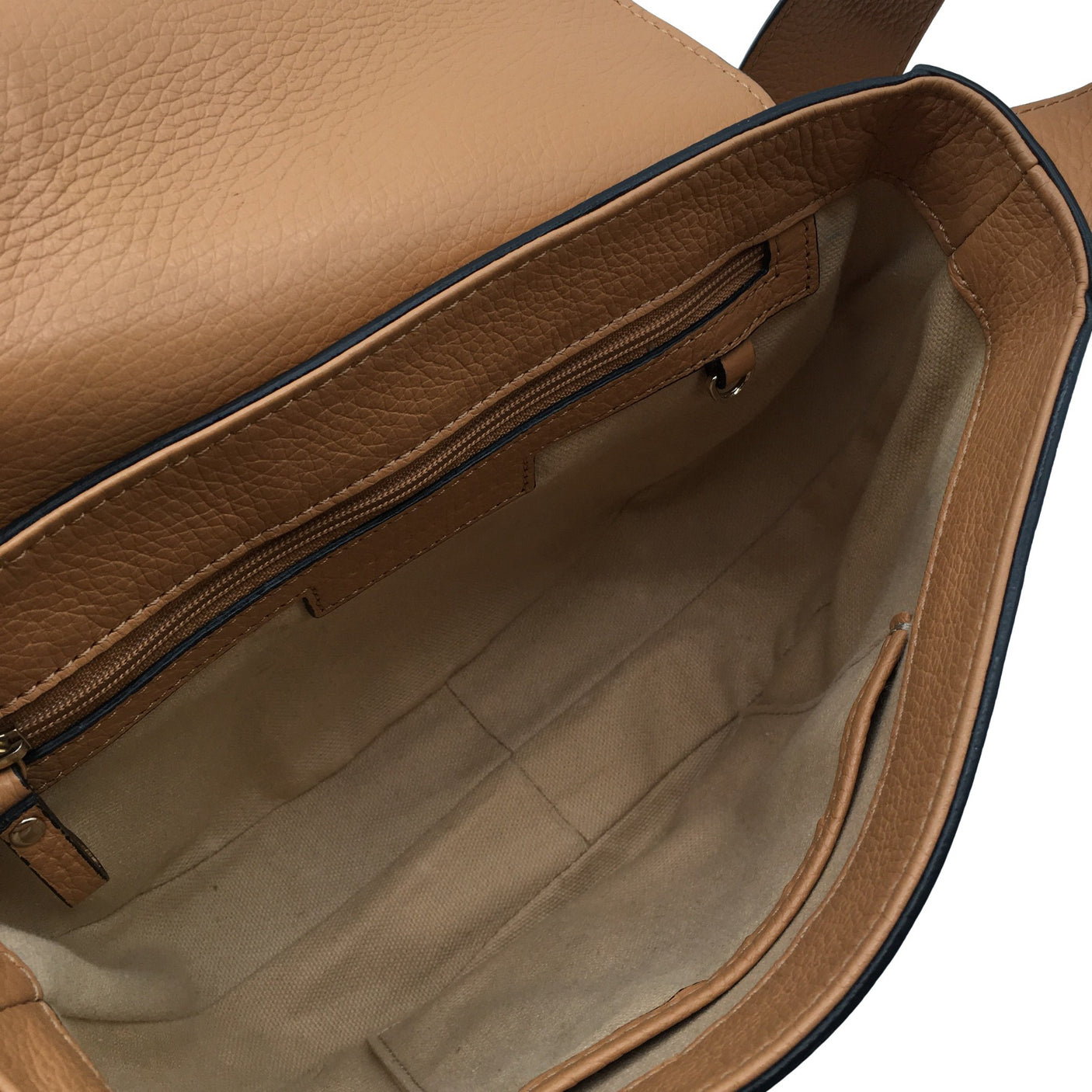 Unisex Coccinelle - Olkalaukku, koko Mini - (3)