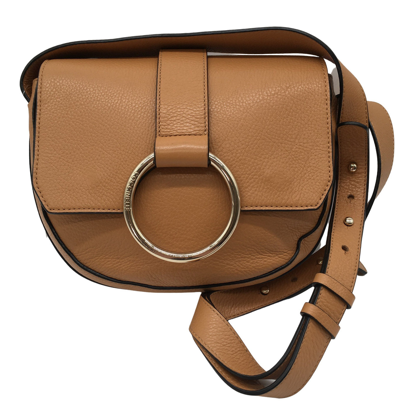 Unisex Coccinelle - Olkalaukku, koko Mini - (1)