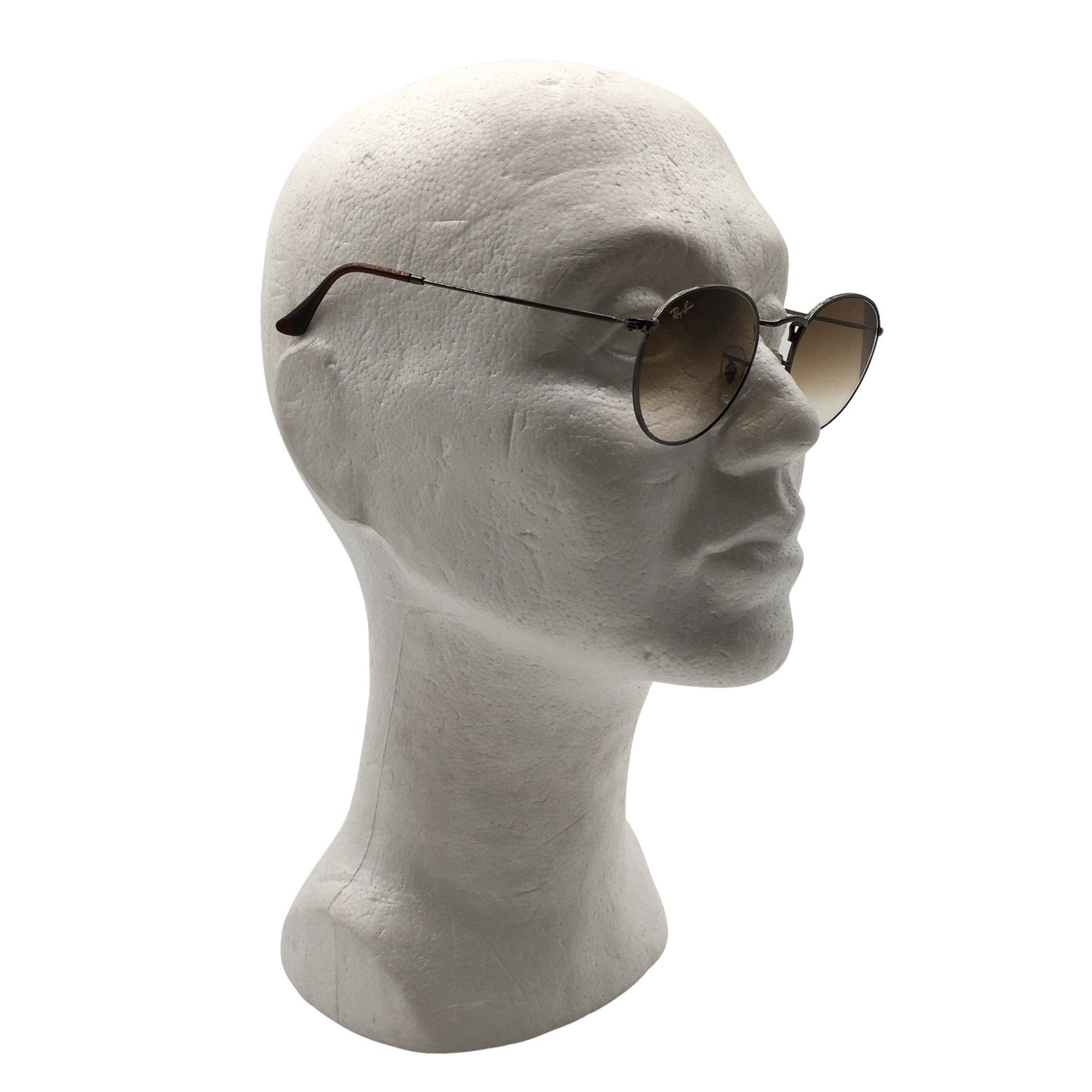 Aurinkolasit, koko Ei kokoa