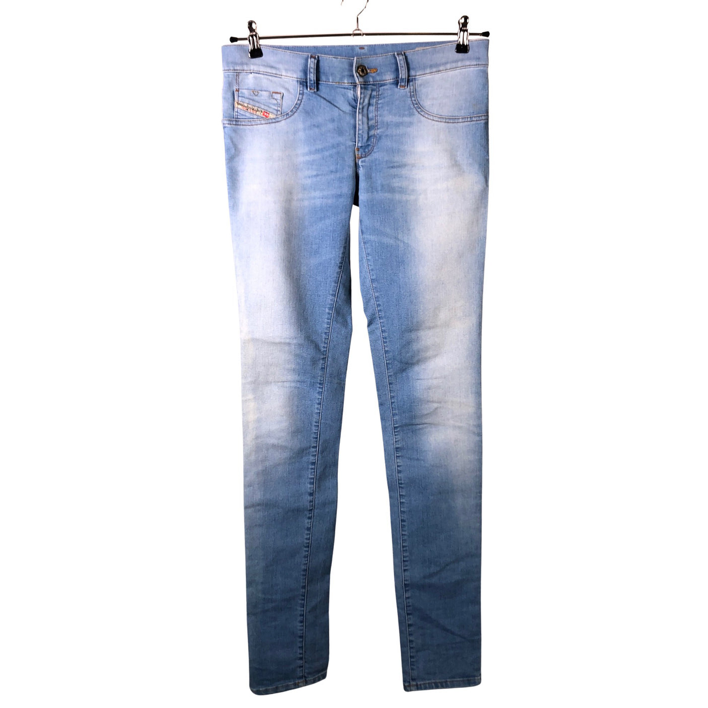 Unisex Diesel - Farkut, koko 40 - (1)