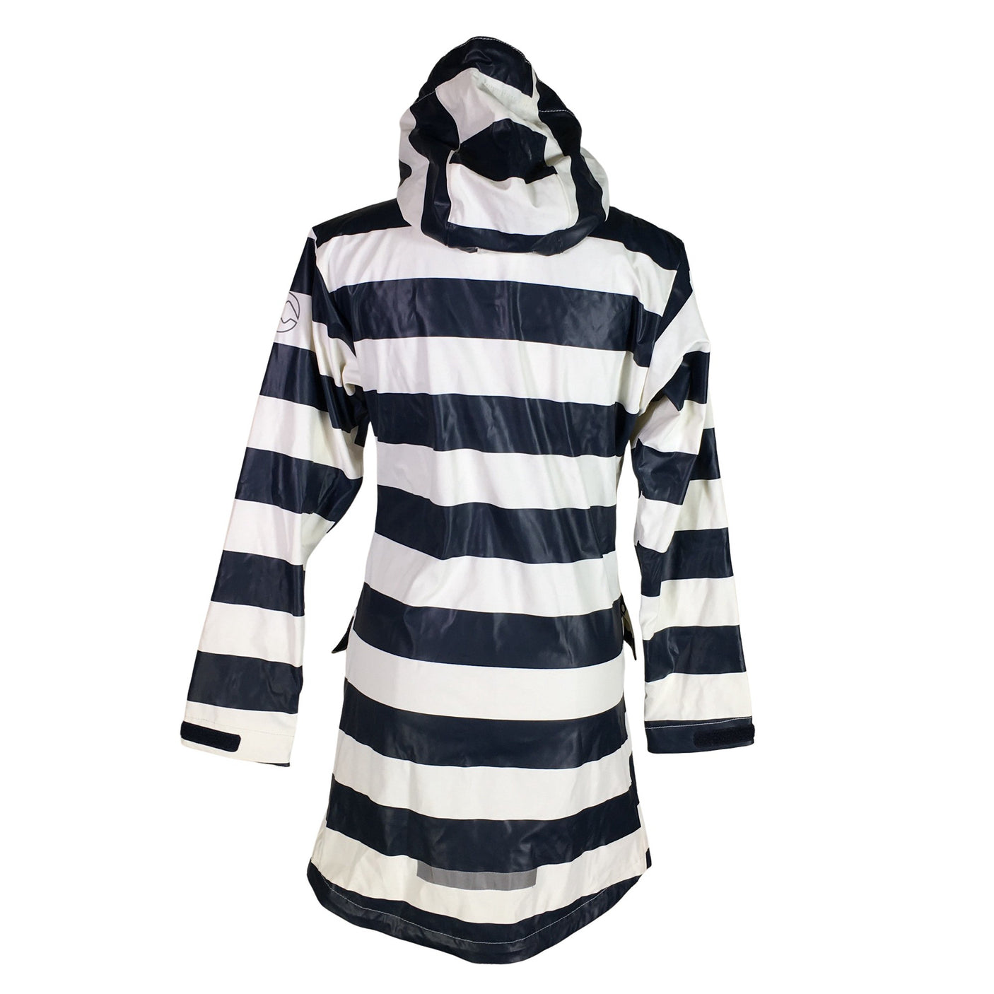 Unisex Strömberg - Sadetakki, koko 34 - (2)