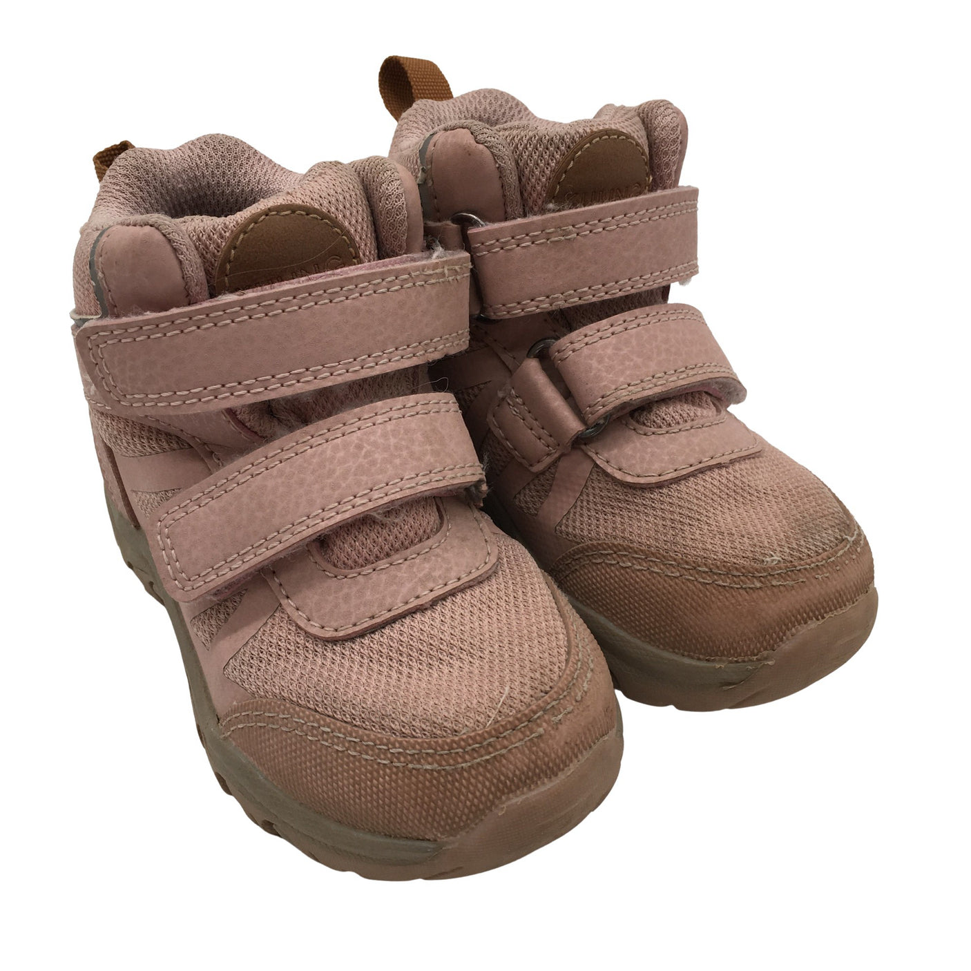 Unisex Kuling - Välikausikengät, koko 22 - (2)