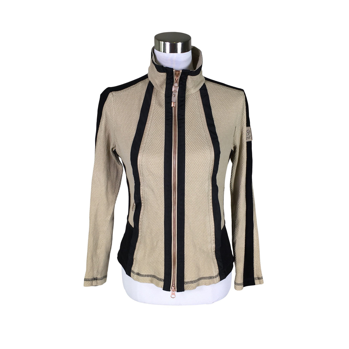 Unisex Sportalm - Verryttelytakki, koko 36 - (1)