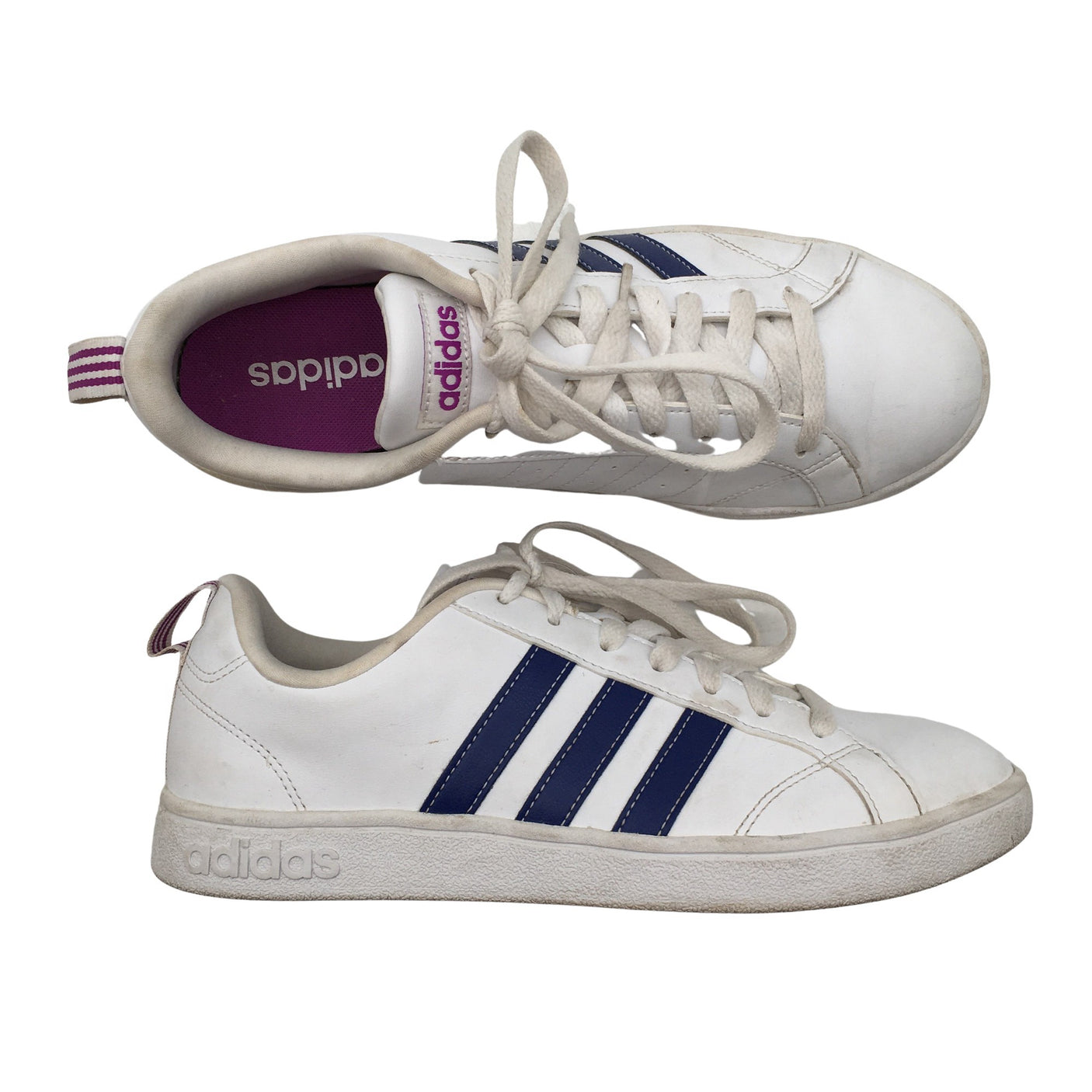 Unisex Adidas - Tennarit, koko 39 - (1)